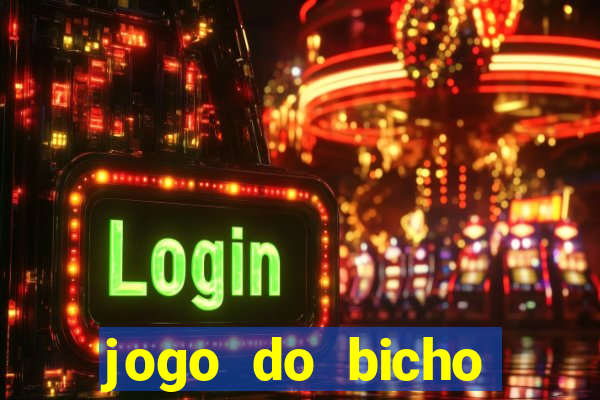 jogo do bicho feira de santana